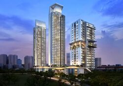 Highline Residences (D3), Condominium #527276441